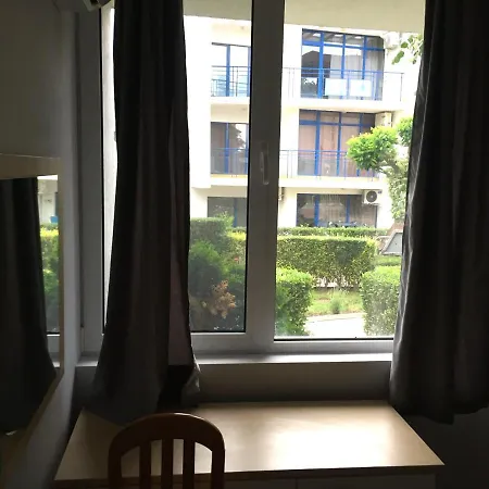 Vega Village 圣弗拉斯