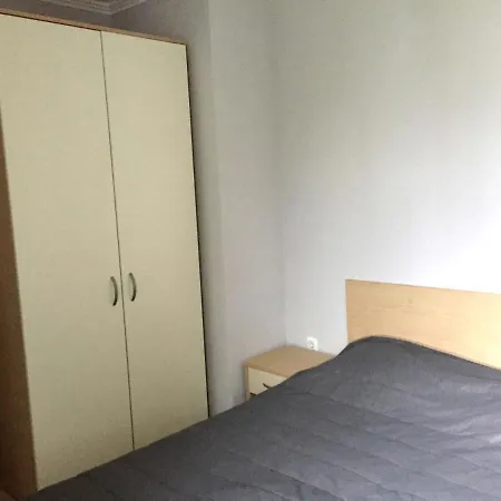 Vega Village 公寓 圣弗拉斯