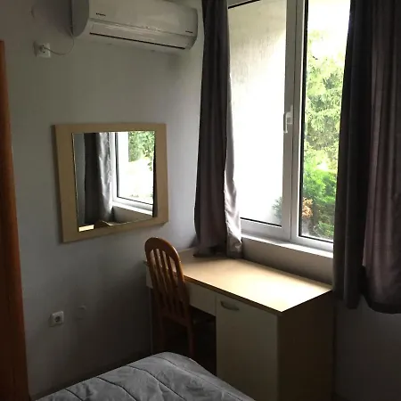 Vega Village 公寓