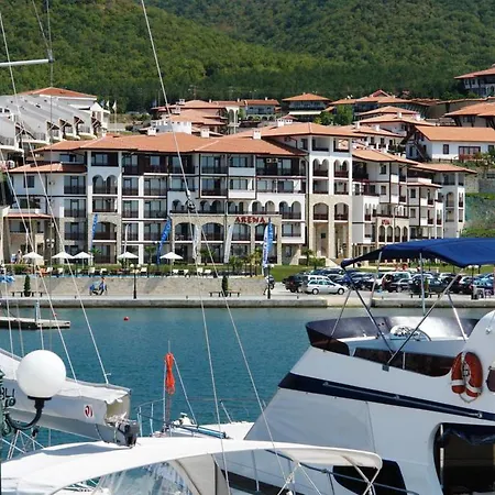 Vega Village 圣弗拉斯