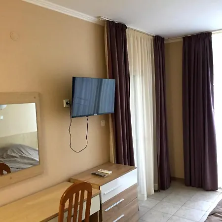 Daire Vega Village *