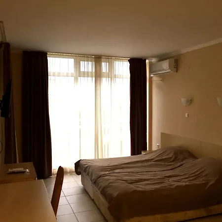 Daire Vega Village