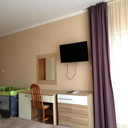 Vega Village Sveti Vlas