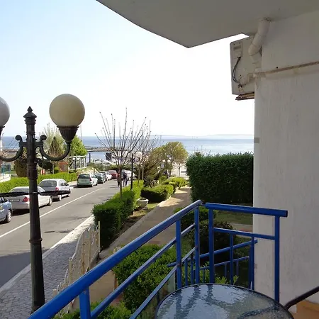 Vega Village Sveti Vlas