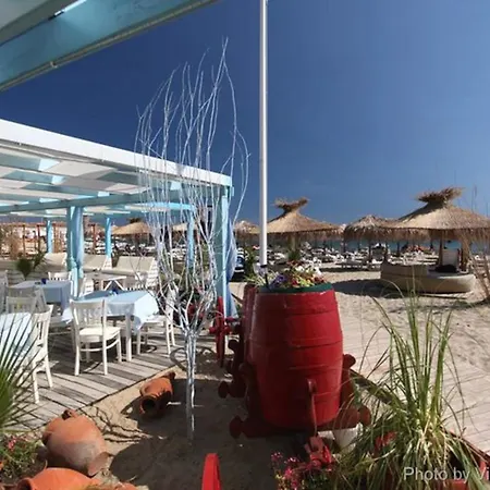 Daire Vega Village *