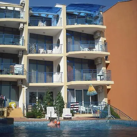 Vega Village *