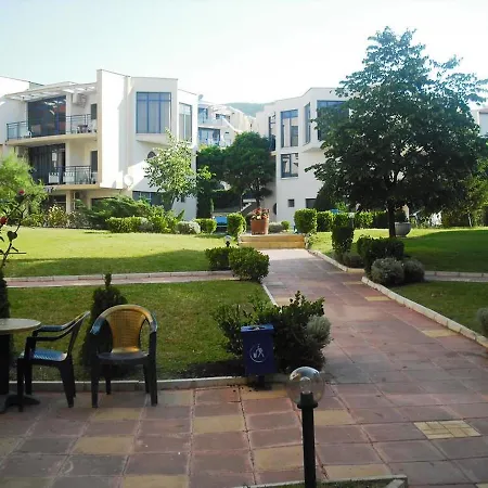 Vega Village Sveti Vlas