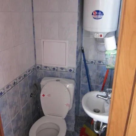 Daire Vega Village Sveti Vlas