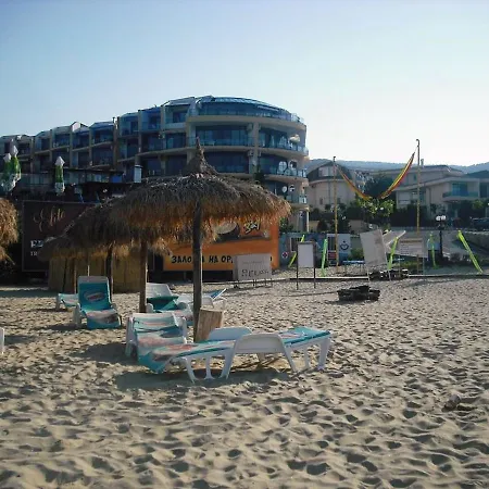 Vega Village Daire *