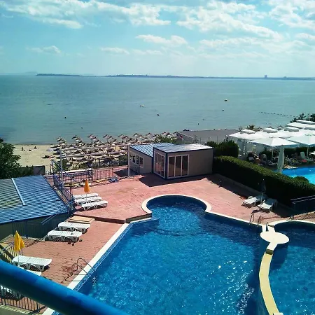 Vega Village Daire Sveti Vlas
