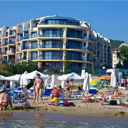 Vega Village Daire *