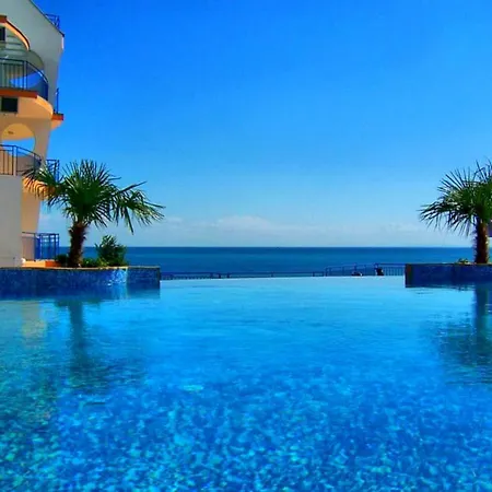 Vega Village Sveti Vlas
