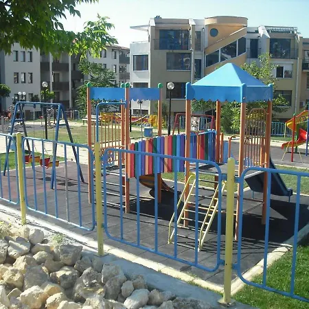 Vega Village Daire *