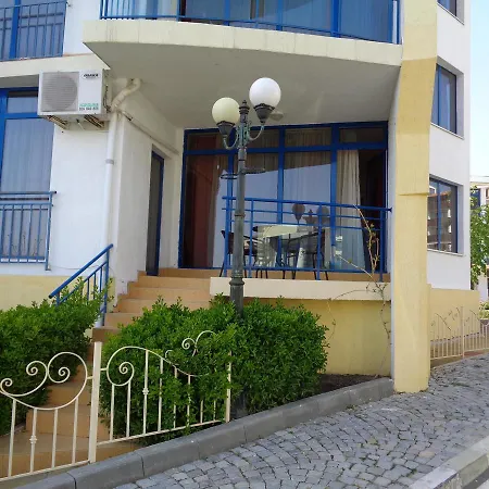 Vega Village Sveti Vlas