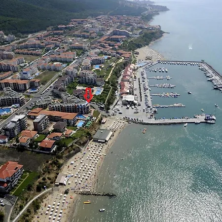 Vega Village Sveti Vlas
