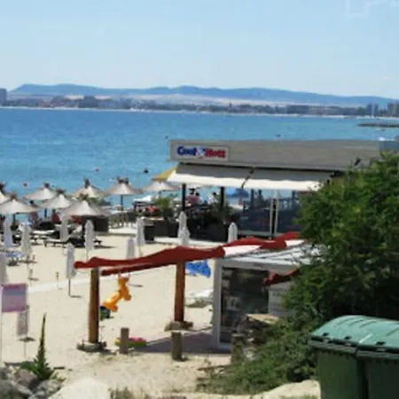 Daire Vega Village