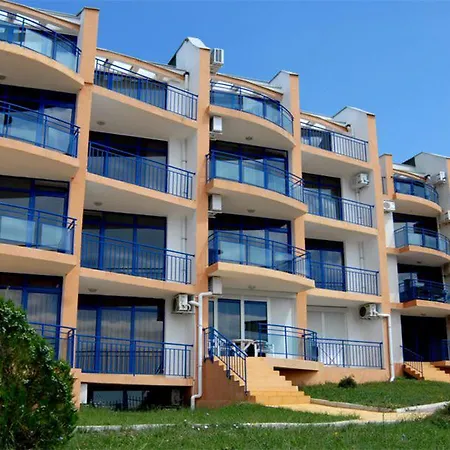 Vega Village Sveti Vlas