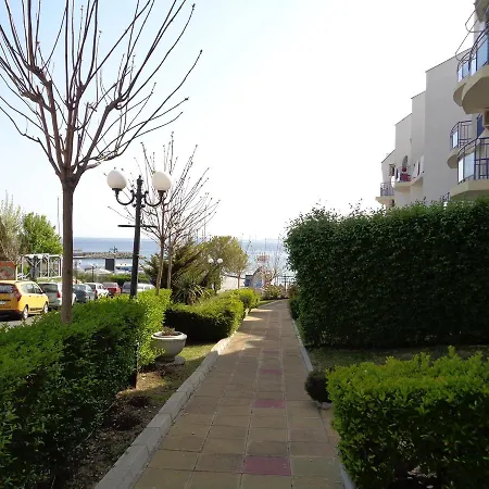 Vega Village Sveti Vlas